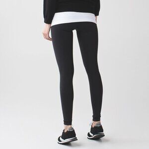 Lululemon Wunder Under Pant Size 6